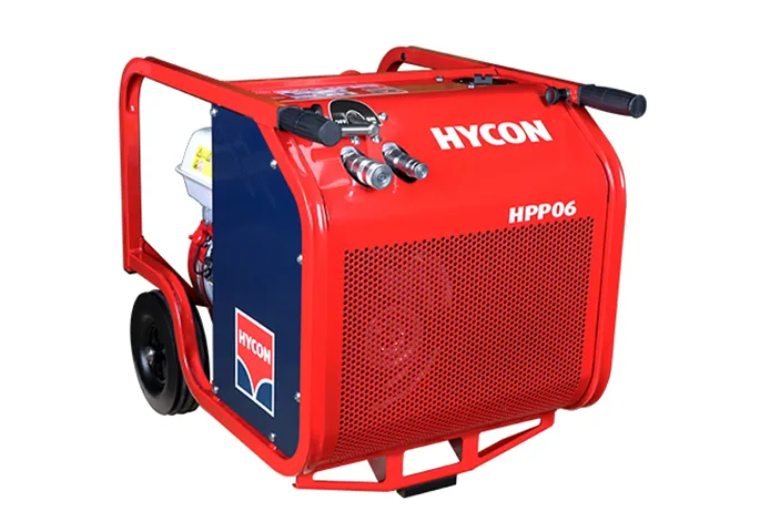 HYCON HPP06