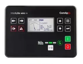 Контроллер ComAp InteliLite MRS16 LT