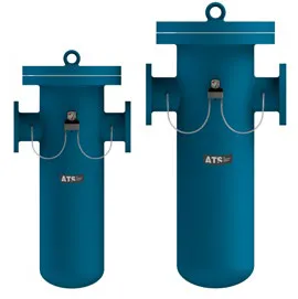 Cепаратор ATS SGO 8500