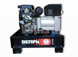 Вепрь АСПБВ 400-10/4-Т400/230-1ВМ1