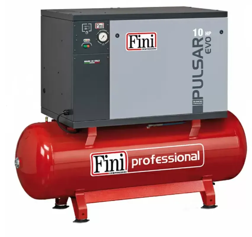 FINI Pulsar Evo BK-119-270-7.5-ES