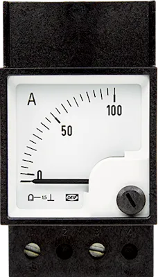 DEIF амперметры D45