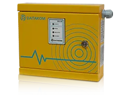 DSD-050 Устройство для отключения газа при землетрясении