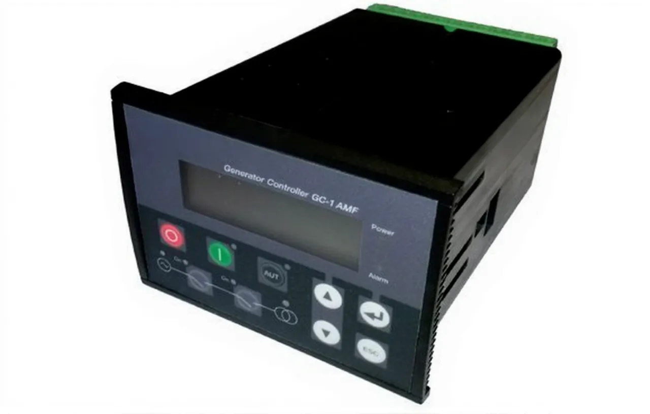 Контроллер GC-1 AMF (GC-1 MKII B3) DEIF