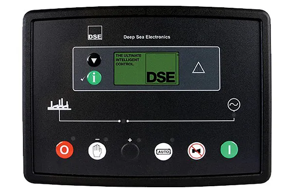 Контроллер DSE6010