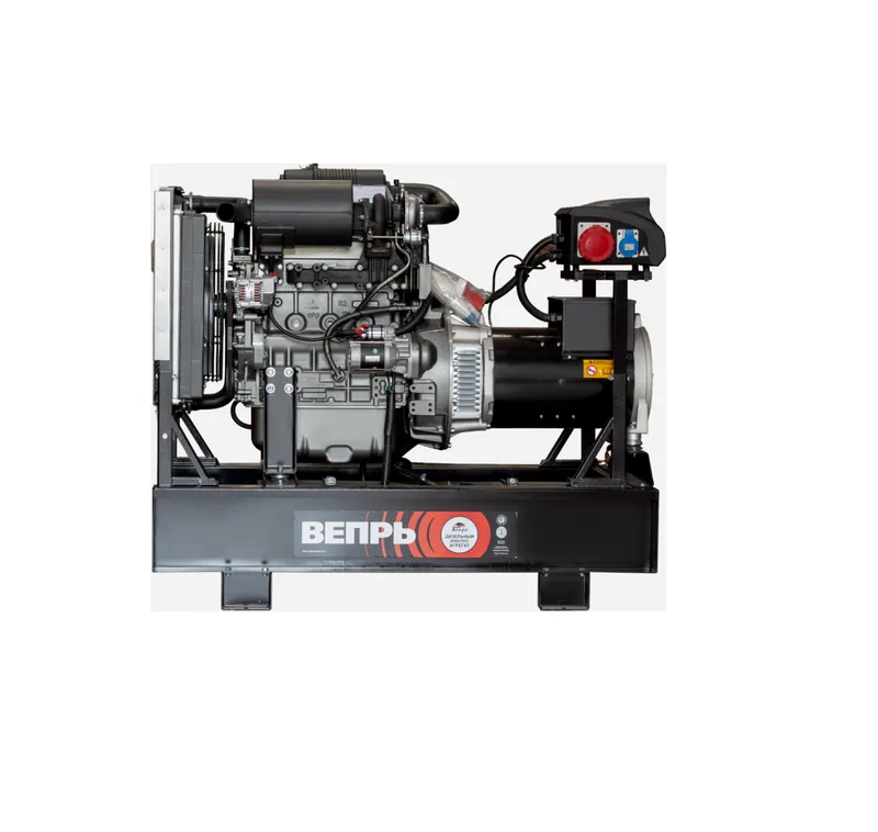 Вепрь АДС 45-Т400 РЯ2