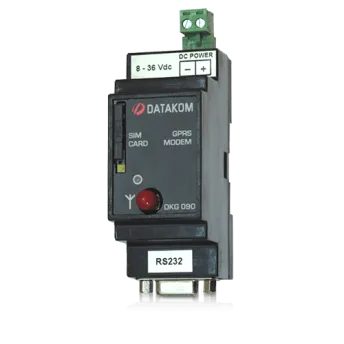 DKG-090 GPRS Модем для D-300/500L/500/700