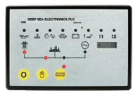 Контроллер DSE 4120