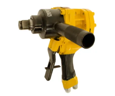 Гидравлический ударный гайковерт 3/4", Spitznas, артикул spt615150010