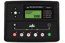 Контроллер отказа DSE 8620