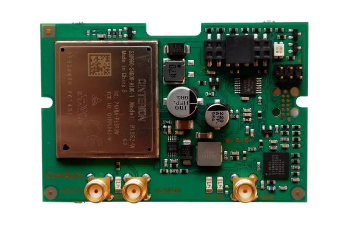 Модуль ComAp CM2-4G-GPS