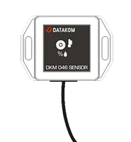 Дополнительный датчик температуры / влажности для DKM-046