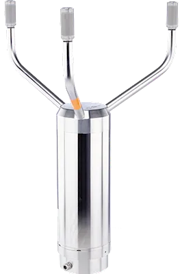 WSS700 датчики направления и скорости ветра повышенной прочности