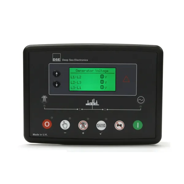 Контроллер DSE7120