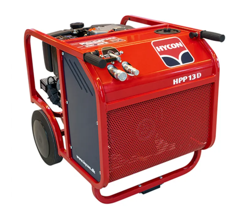 HYCON HPP13D