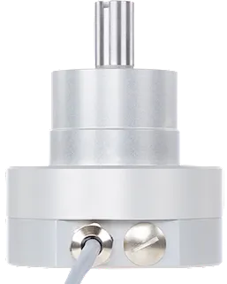 Измерители угла поворота