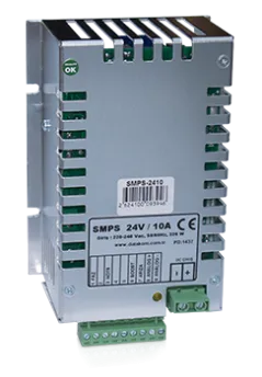 SMPS-2410 FORWARD Зарядное устройство (24В, 10А)