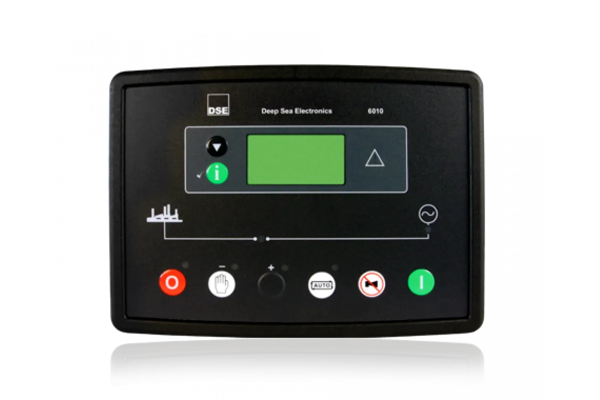 Контроллер DSE6110 (DSE6110MKII/DSE6110MKIII)