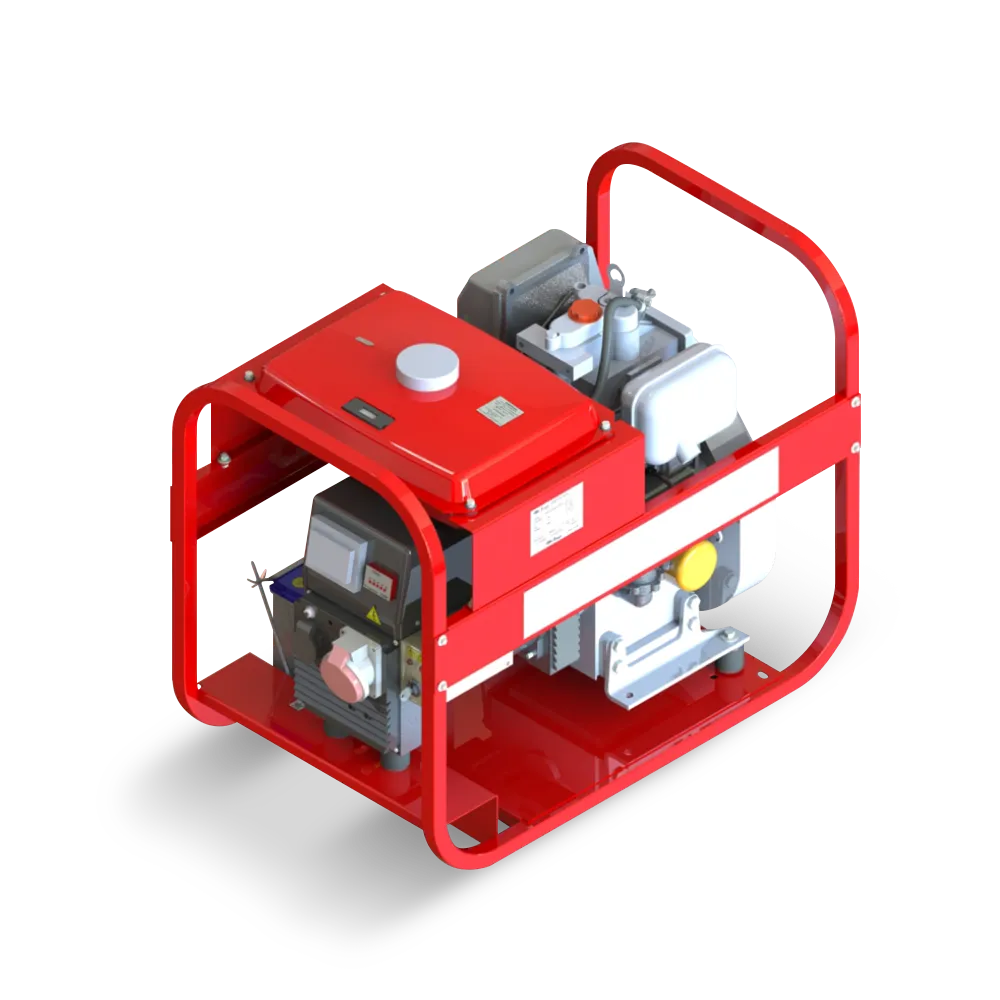 Вепрь АБ16-230-1ВМ1