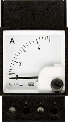 DEIF амперметры E45
