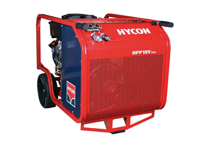 HYCON HPP18V FLEX