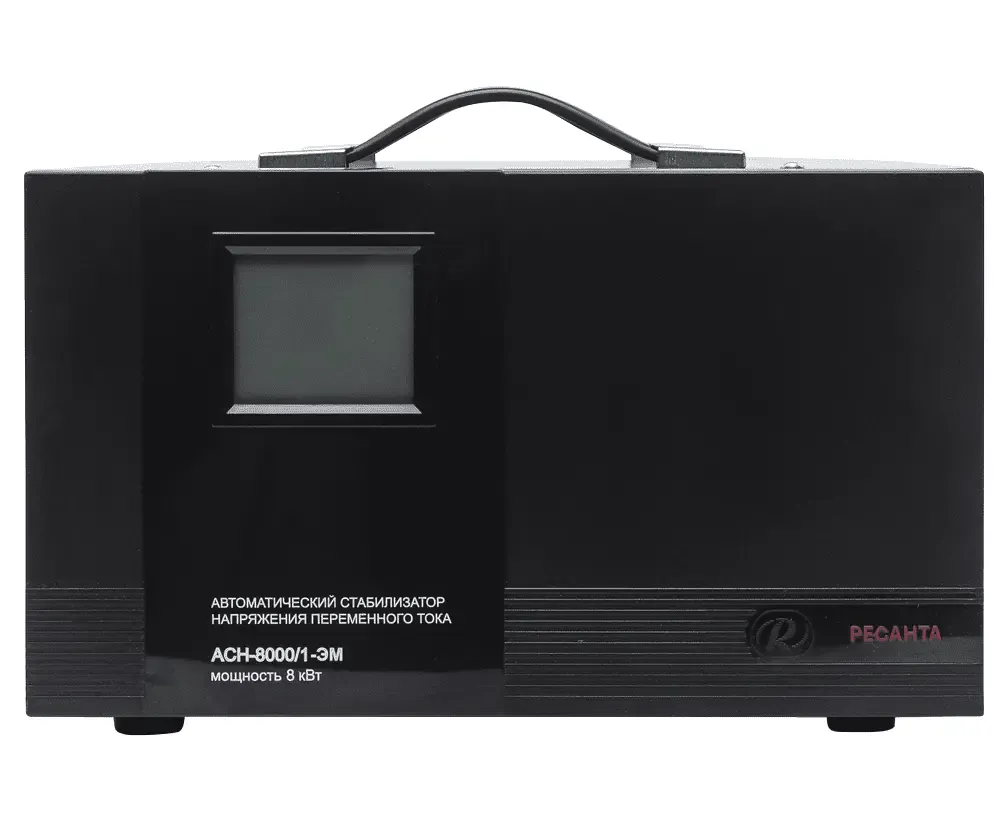 Ресанта АСН 8 000/1-ЭМ