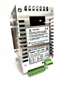 SMPS-1210-D FORWARD Зарядное устройство (12В, 10А) с дисплеем
