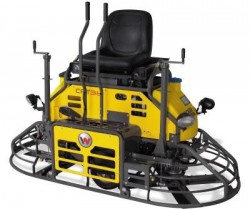 Wacker CRT 36-26A-WK