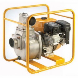 Subaru-Robin PTX 301T