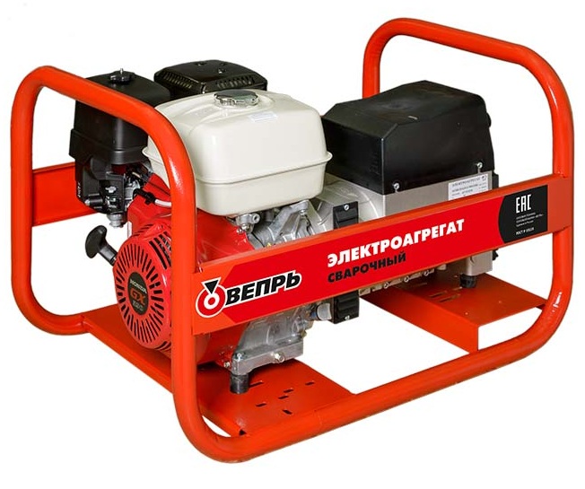 Вепрь АСПБВ 220-6-230 ВХ 