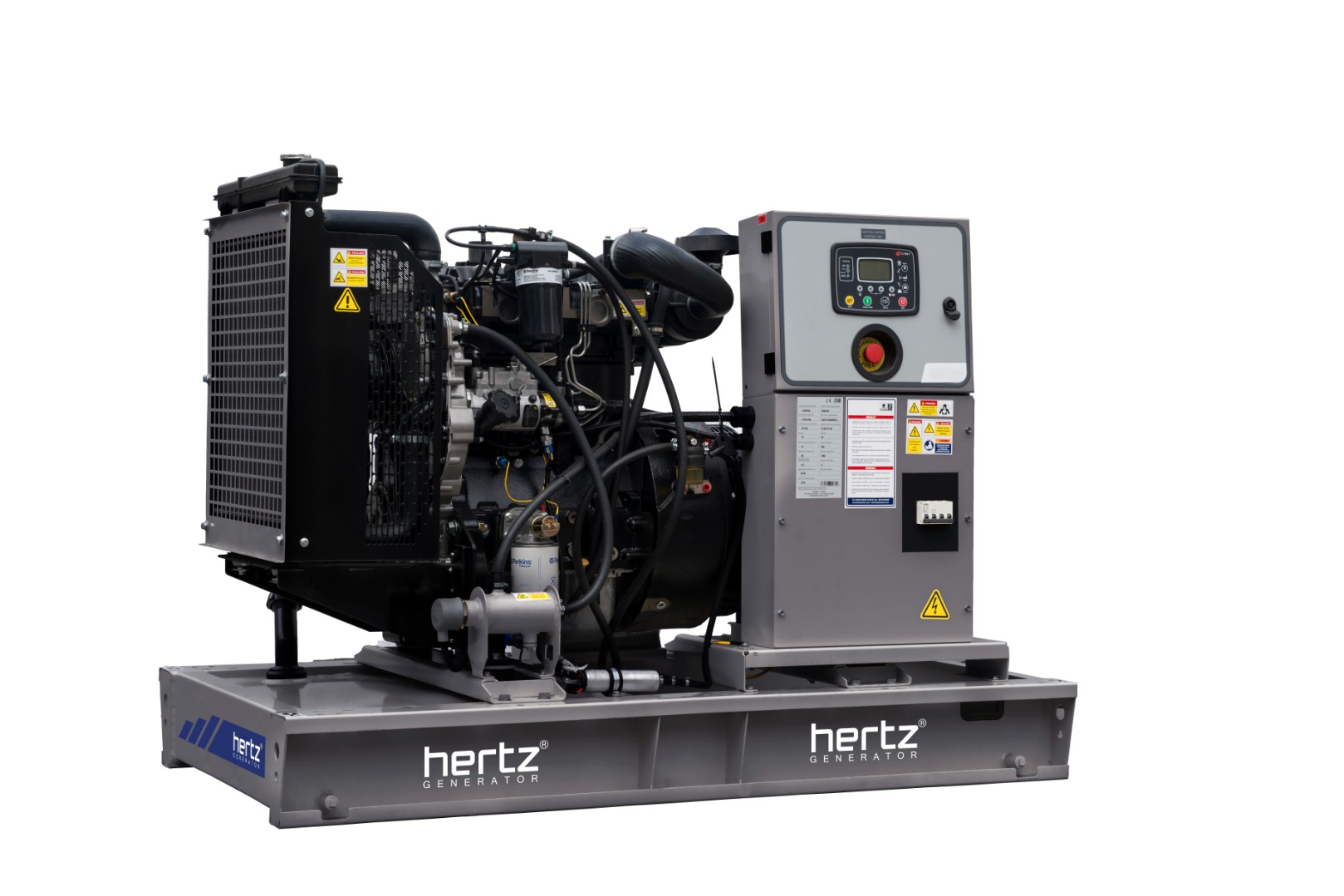 HERTZ HG 110 PL