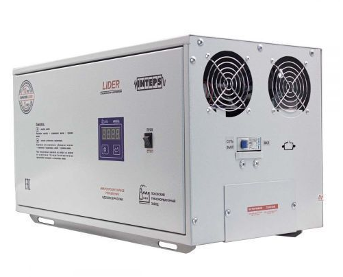 Lider PS 7 500 SQ-PRO-15