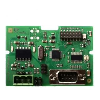 Модуль ComAp CM-RS232-485