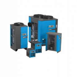 Осушитель ATS DGH 252