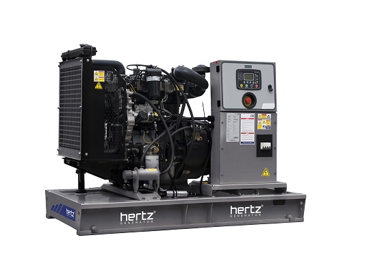 HERTZ HG 33 PL