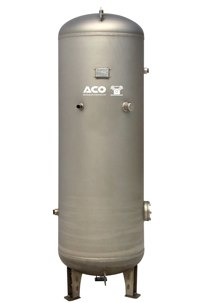 АСО РВ 500-02/16