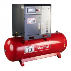 Fini K-MAX 7,5-10-500F