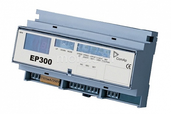 Электронный потенциометр ComAp EP300 24В