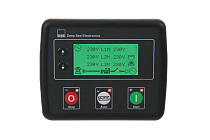 Контроллер отказа DSE 6020