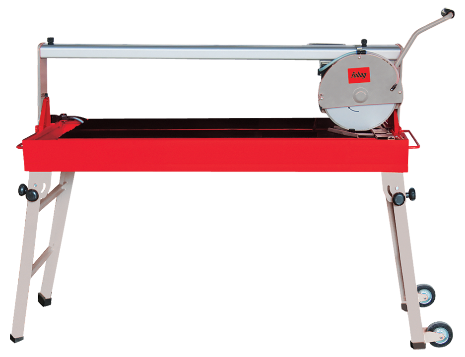 Камнерезный станок Fubag ExpertLine F1020/65