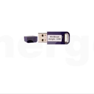 Аппаратный ключ ComAp IGS-LOG-WINSCOPE DONGLE