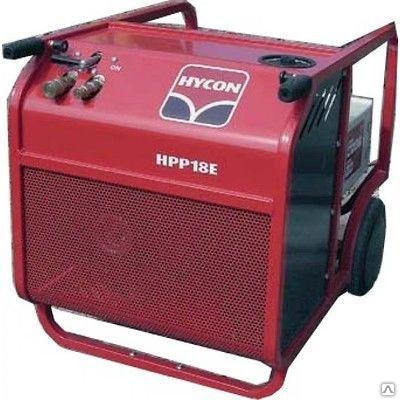 HYCON HPP 18E
