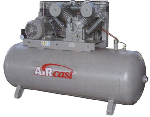 Remeza СБ4/Ф-500.LT100 -11,0