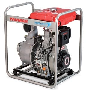 Yanmar YDP40STN