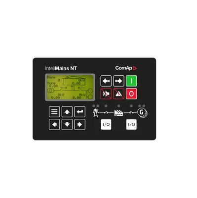 Сетевой контроллер ComAp InteliMains NT GC (IM-NT-GC)