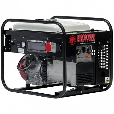 EUROPOWER EP 200 Х/25 DC