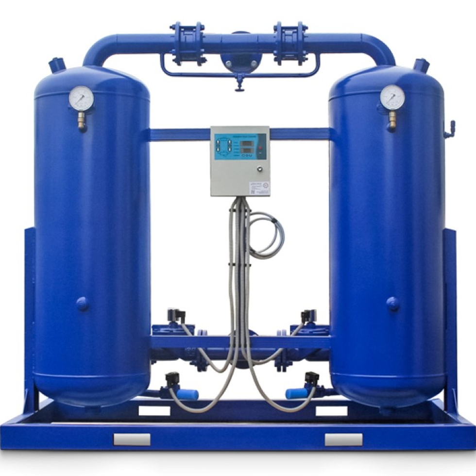 Осушитель Berg ОС-132