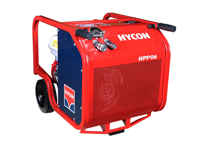 HYCON HPP06