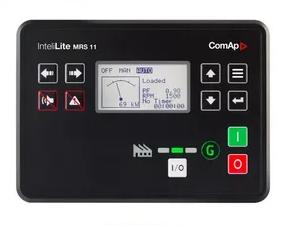 Контроллер ComAp InteliLite MRS16 LT