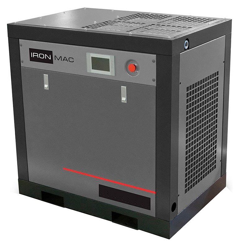Ironmac IC 60/10 VSD